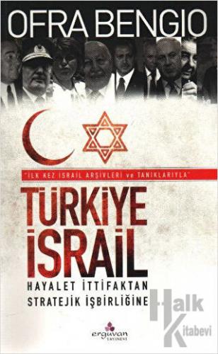 Türkiye İsrail
