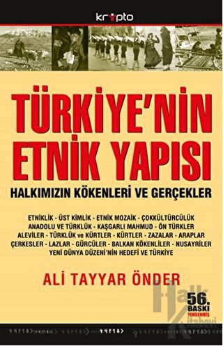 Türkiye’nin Etnik Yapısı