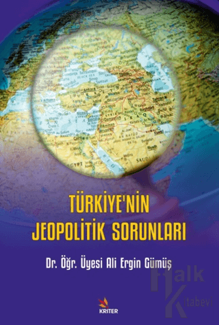 Türkiye’nin Jeopolitik Sorunları - Halkkitabevi