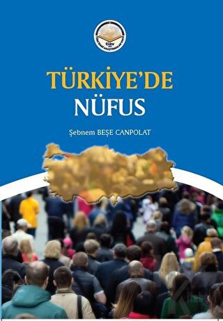Türkiye'de Nüfus - Halkkitabevi