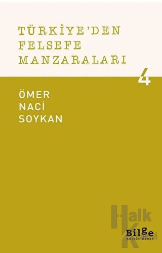Türkiye'den Felsefe Manzaraları 4