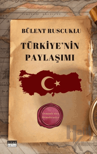 Türkiye'nin Paylaşımı