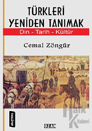 Türkleri Yeniden Tanımak