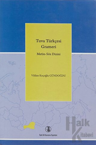 Tuva Türkçesi Grameri