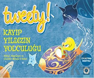 Tweety : Kayıp Yıldızın Yolculuğu