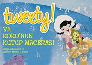 Tweety! ve Koko'nun Kutup Macerası