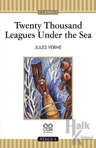 Twenty Thousand Leagues Under the Sea