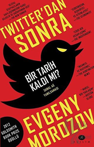 Twitter'dan Sonra Bir Tarih Kaldı mı?