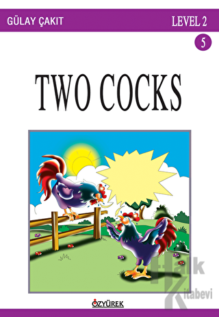 Two Cocks