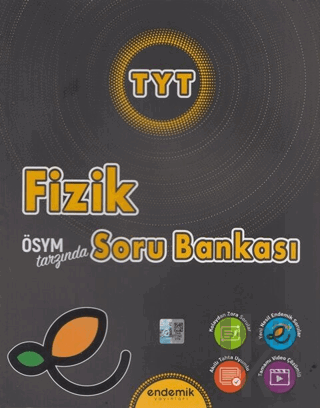 TYT Fizik Soru Bankası