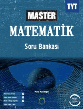 TYT Master Matematik Soru Bankası