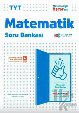 TYT Matematik Soru Bankası