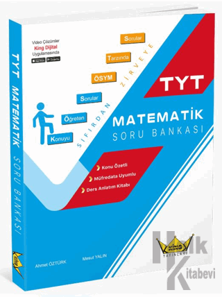 TYT Matematik Soru Bankası