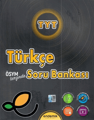 TYT Türkçe Soru Bankası