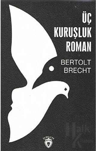 Üç Kuruşluk Roman