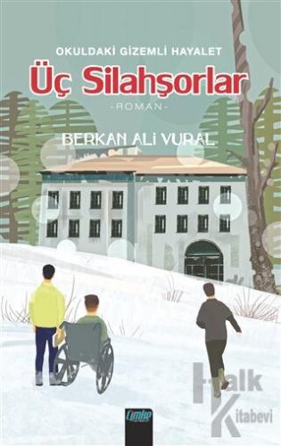 Üç Silahşorlar