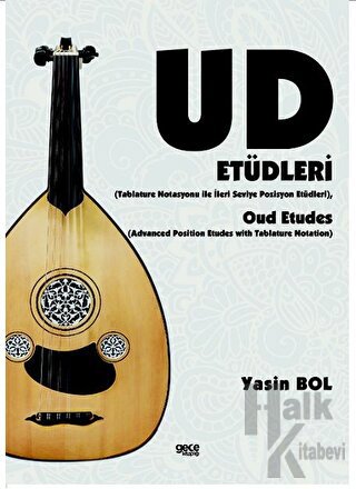 Ud Etüdleri