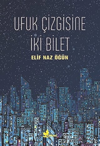 Ufuk Çizgisine İki Bilet - Halkkitabevi