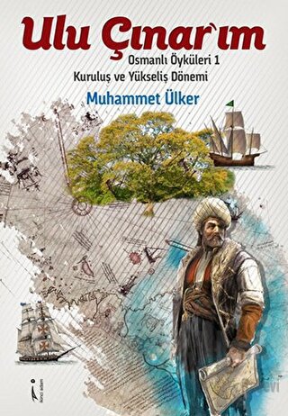 Ulu Çınar'ım - Halkkitabevi