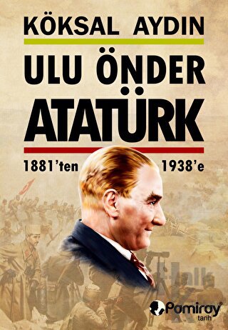 Ulu Önder Atatürk