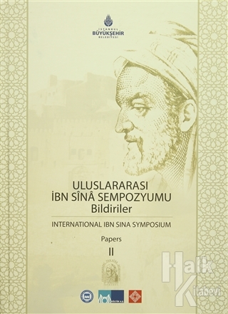 Uluslararası İbn Sina Sempozyumu Bildiriler 2 / International Ibn Sina