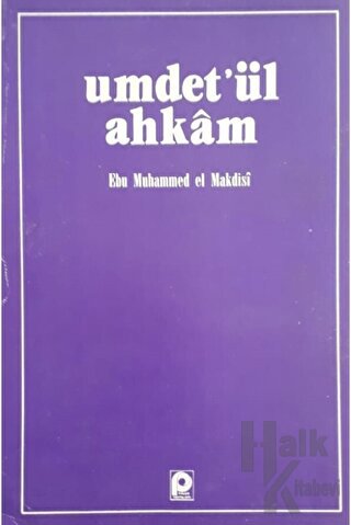 Umdet'ül Ahkam