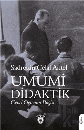 Umumi Didaktik Genel Öğrenim Bilgisi