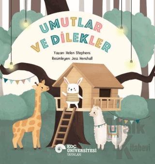 Umutlar ve Dilekler - Halkkitabevi