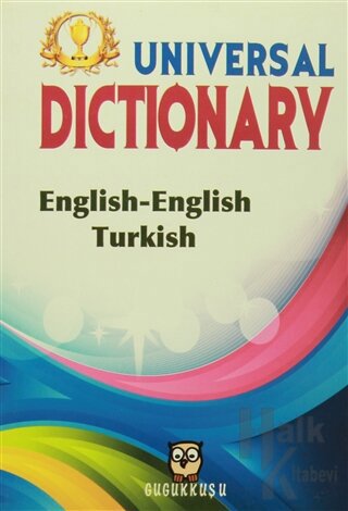 Universal Dictionary