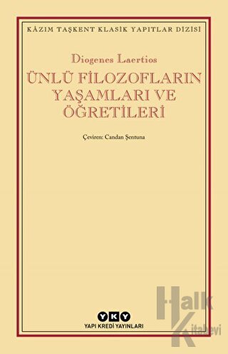 Ünlü Filozofların Yaşamları ve Öğretileri