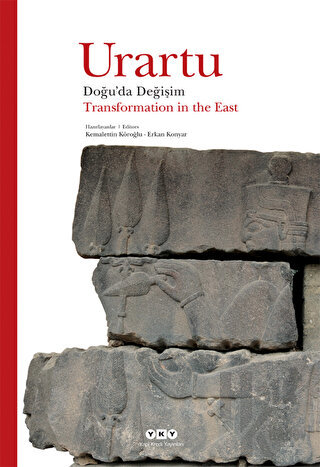 Urartu: Doğu’da Değişim