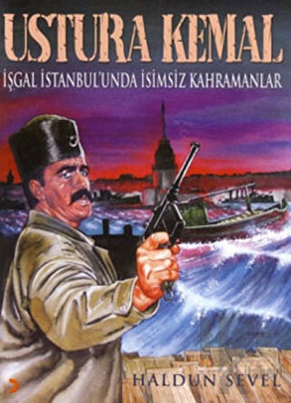 Ustura Kemal - Halkkitabevi