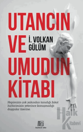 Utancın Ve Umudun Kitabı - Halkkitabevi