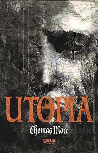 Utopia - Halkkitabevi