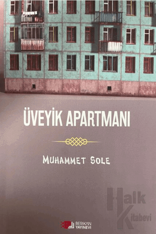 Üveyik Apartmanı