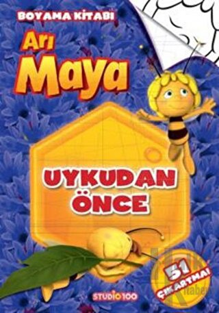 Uykudan Önce