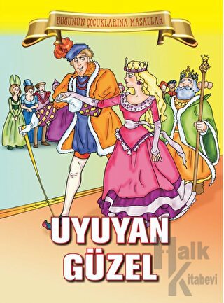 Uyuyan Güzel