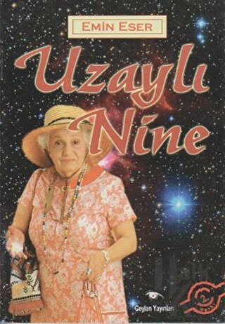 Uzaylı Nine