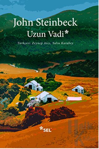 Uzun Vadi - Halkkitabevi