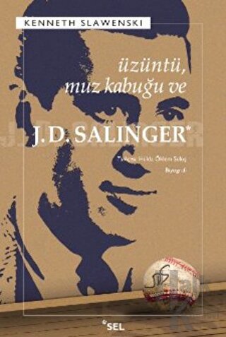 Üzüntü, Muz Kabuğu ve J.D. Salinger