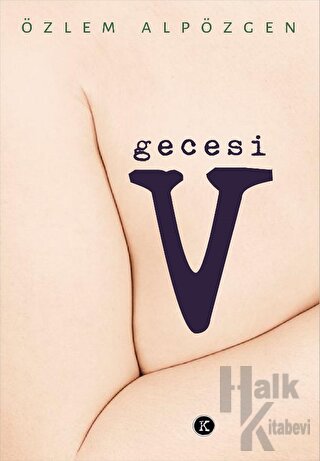 V Gecesi