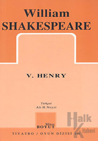 V. Henry