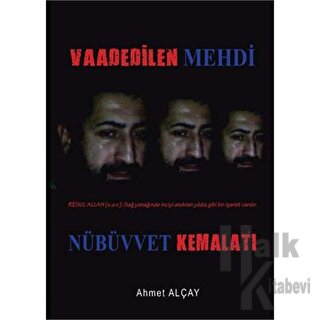 Vaadedilen Mehdi Nübüvvet Kemalatı