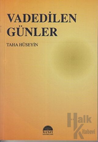 Vadedilen Günler - Halkkitabevi