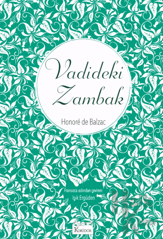 Vadideki Zambak