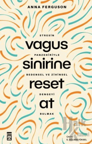 Vagus Sinirine Reset At