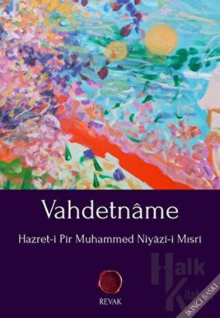 Vahdetname