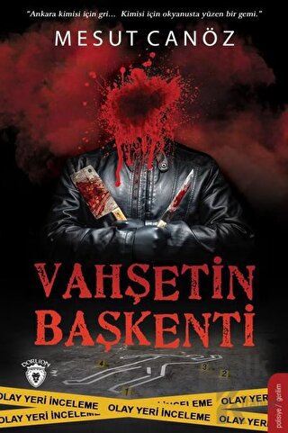 Vahşetin Başkenti