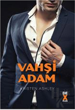 Vahşi Adam