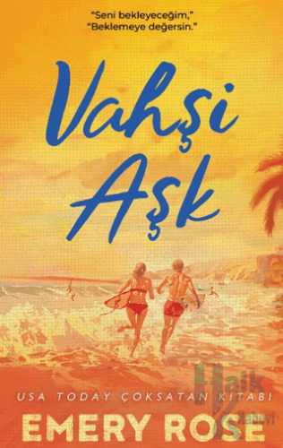 Vahşi Aşk - Halkkitabevi